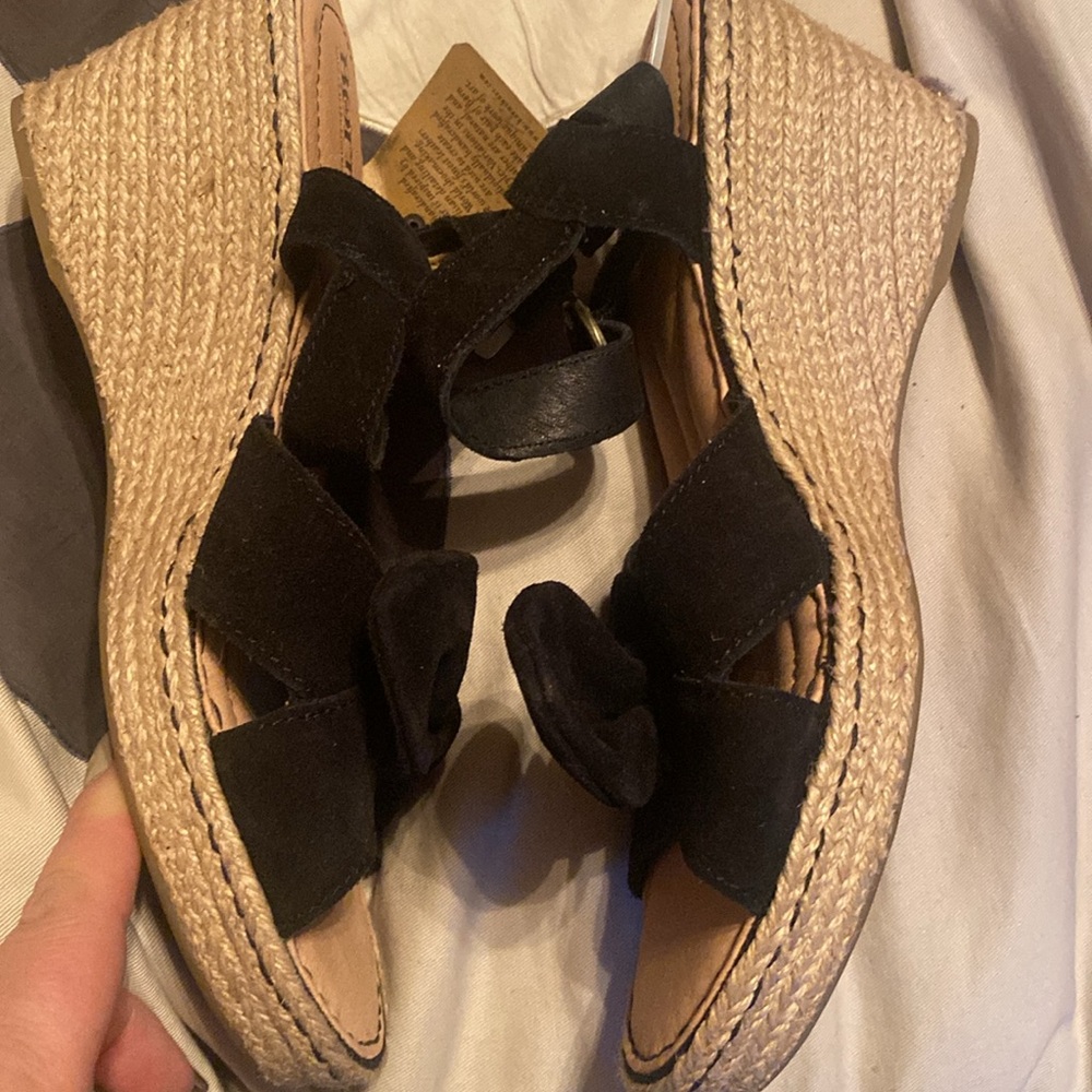 Women’s Born size 10